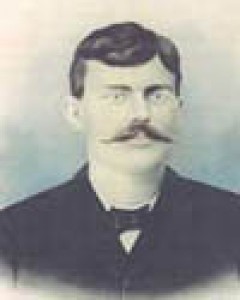 William E. Tipton