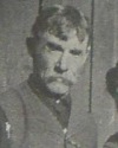 William Franklin Edwards