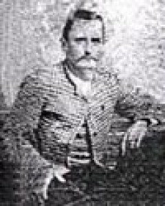 J. Perry Landrum