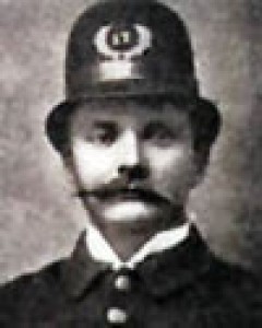 Samuel H. Hamilton