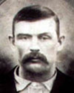 Columbus Lafayette Croy