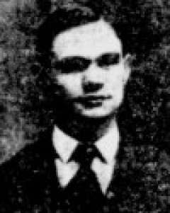 Thomas J. O'Sullivan