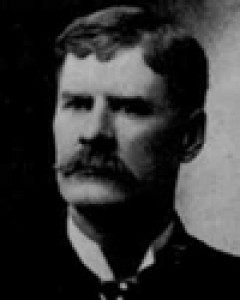 George W. Wilson