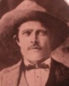 Samuel Elgin "Sam" Roberts