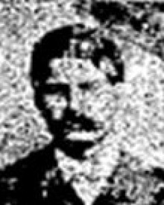 Clarence Shockley