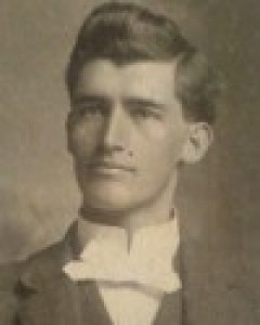 Marcus M. Martin