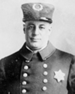 Edward M. Smith