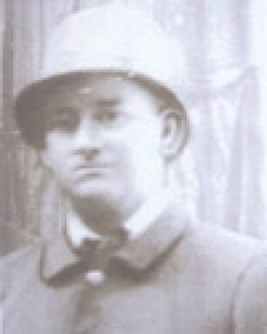 George W. Schuman