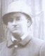 Photograph of George Schuman