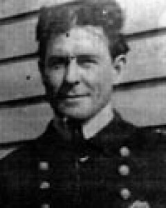 George Cassidy