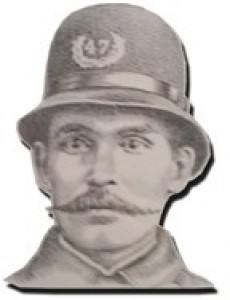 Henry Slater