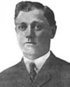 Harvey K. Brown
