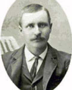Charles Henry Oglesby