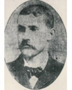 Edward Peter Barrett