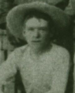 William Francis Smithson