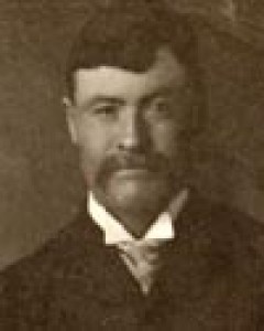 Edwin M. Gilbert