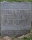 Hugh A. Goring