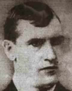 Robert W. McAneney