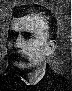 George Henry Wilson