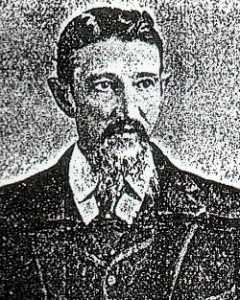 William Park Edwards
