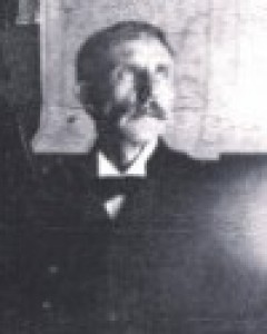 Joseph A. Walker