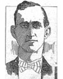 Randolph W. Cathey