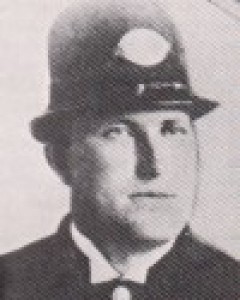 James A. Manier