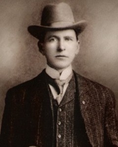 John Walter Hendrix