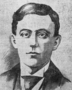 John T. Lynch