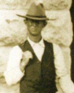 Charles B. Edwards