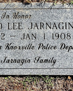 Orlando Lee Jarnigan
