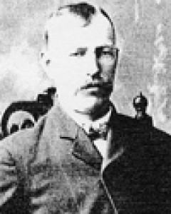 Albert Holindrake