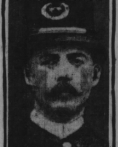 James J. Fenton