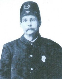 James H. Benton