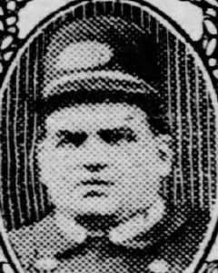 Samuel B. "Toby" Hamilton