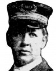 Daniel E. Doncaster