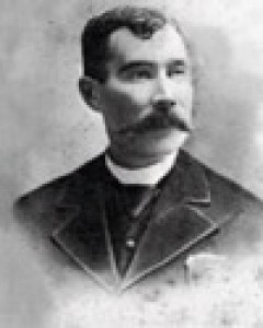 Patrick W. Sweeney