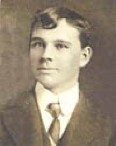 James Delmar Ellis