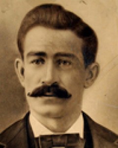 John Robinson