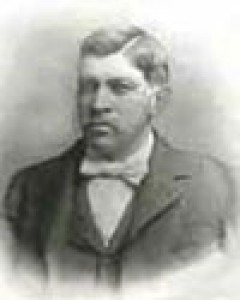 James T. Webb