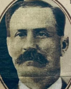 James Ryan