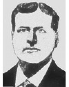 Harry E. Miller