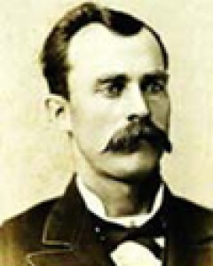Antonio T. Shelby