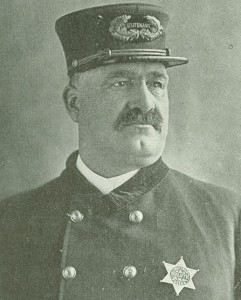 Arthur Briggs
