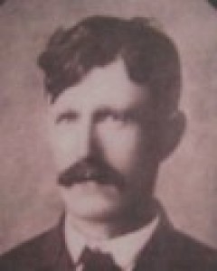 Will Garr