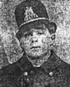 Thomas Arthur Gordon