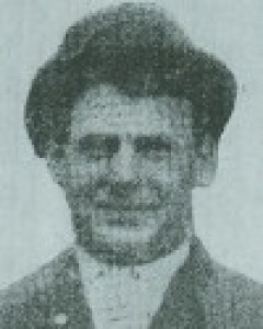 Charles Miller