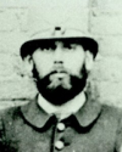August Lind