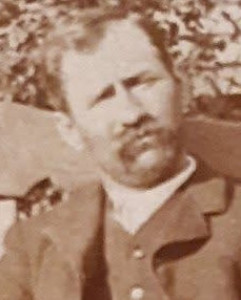 James E. Basham