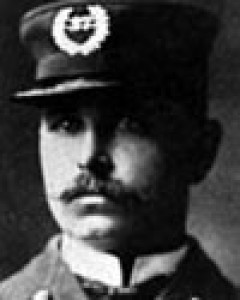 James Francis Boyle